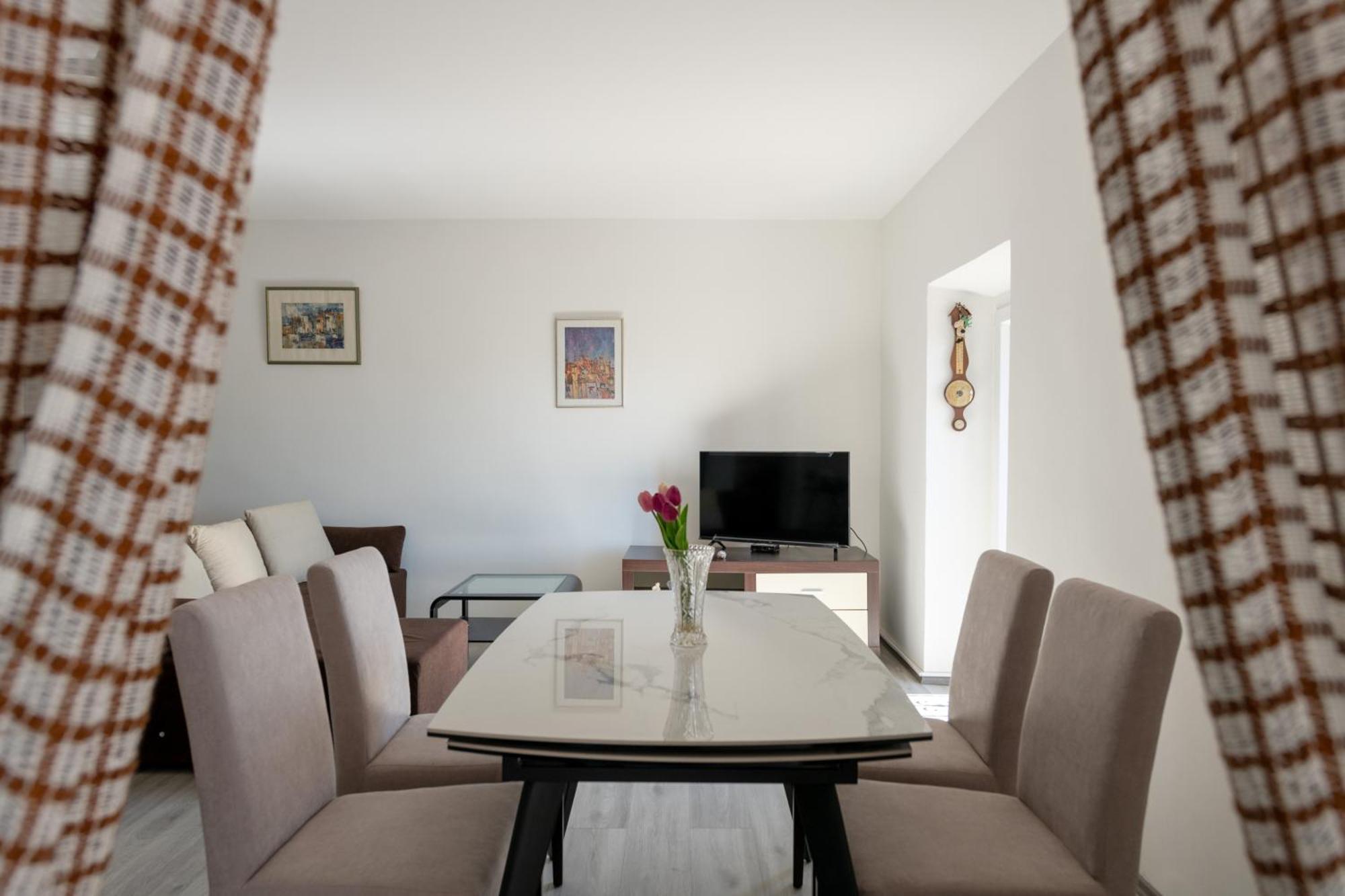 Apartment Gioia Ровинь Экстерьер фото