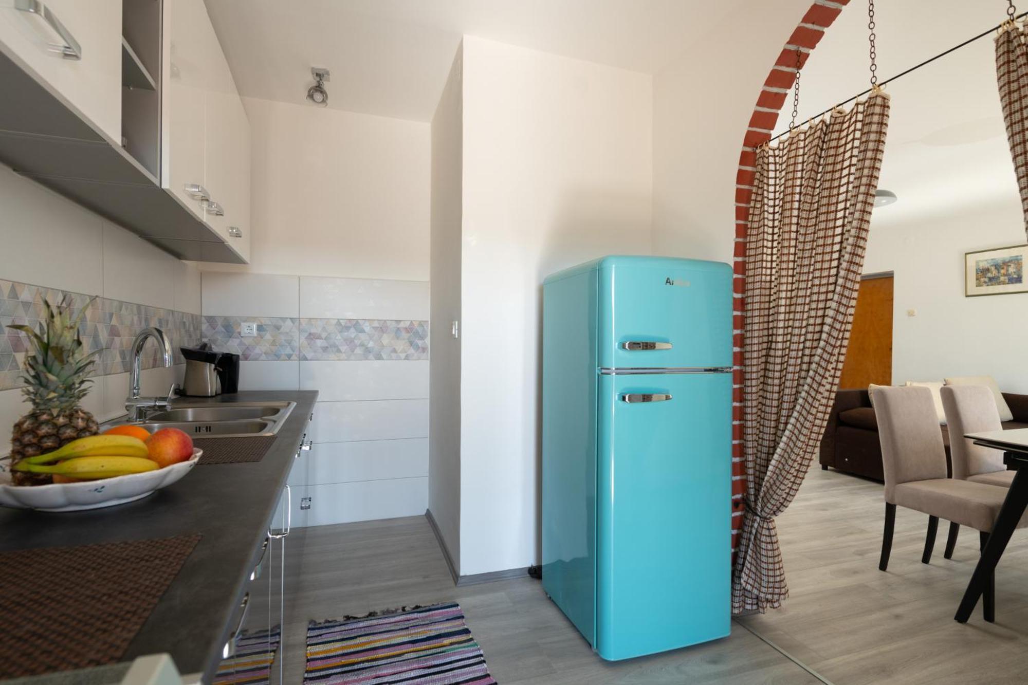 Apartment Gioia Ровинь Экстерьер фото
